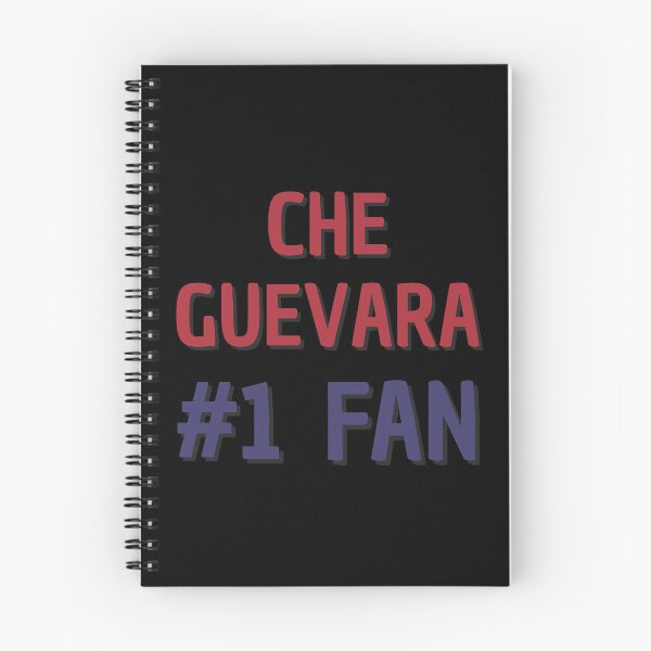 Item preview, Che Guevara #1 Fan designed and sold by Rybariuns.