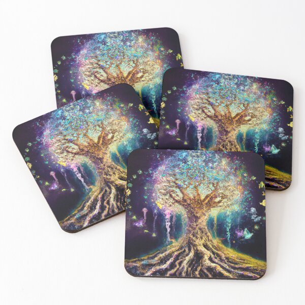 Item preview, Tree of Life designed and sold by phillipbooth.