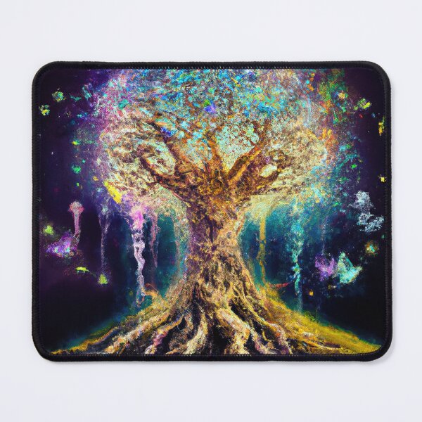 Item preview, Tree of Life designed and sold by phillipbooth.