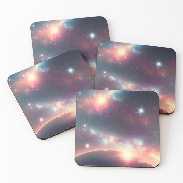 Item preview, Shiny Galaxy designed and sold by VitalDesigner.