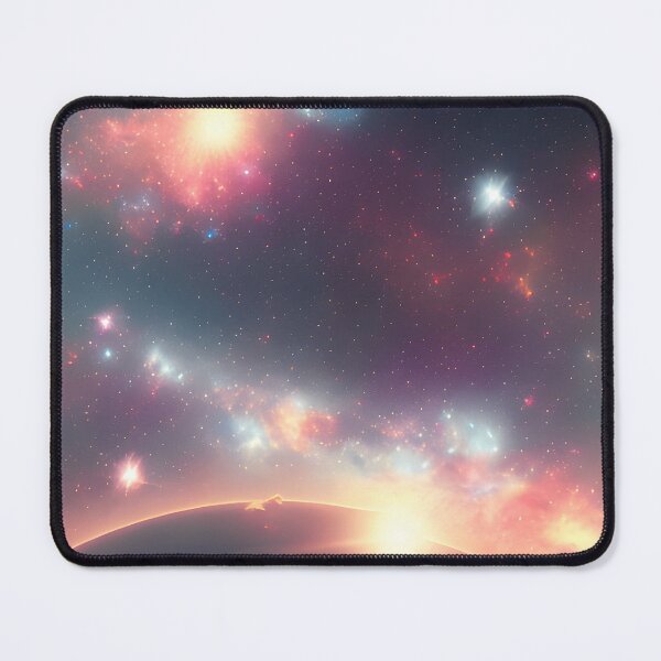 Item preview, Shiny Galaxy designed and sold by VitalDesigner.