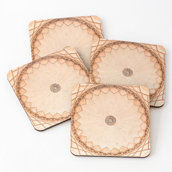 Item preview, Historical Tile Pattern Series NO12 designed and sold by diezitrones.