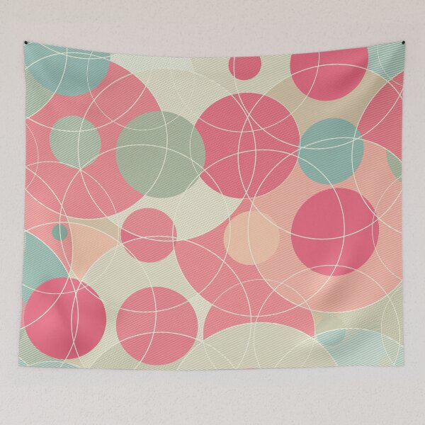 Item preview, Sweet Roundabout 2 designed and sold by Mandala Of Life.
