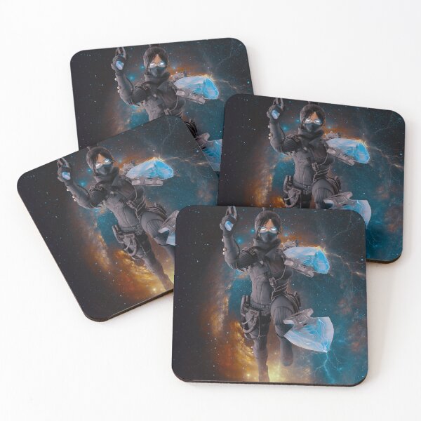 Item preview, wraith stars designed and sold by alessandra picoli.