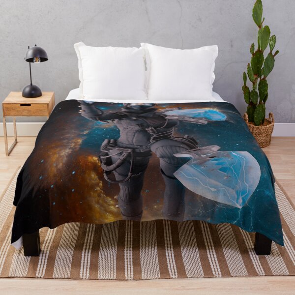 Item preview, wraith stars designed and sold by alessandra picoli.