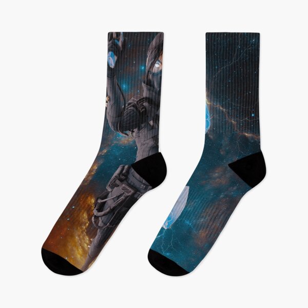 Item preview, wraith stars designed and sold by alessandra picoli.
