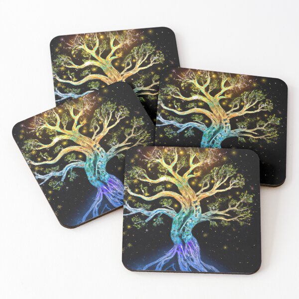 Item preview, Tree of Life designed and sold by phillipbooth.