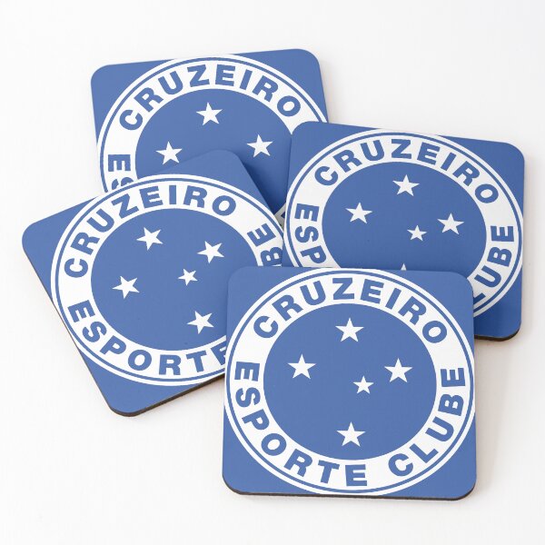 Item preview, Cruzeiro designed and sold by On Target Sports.