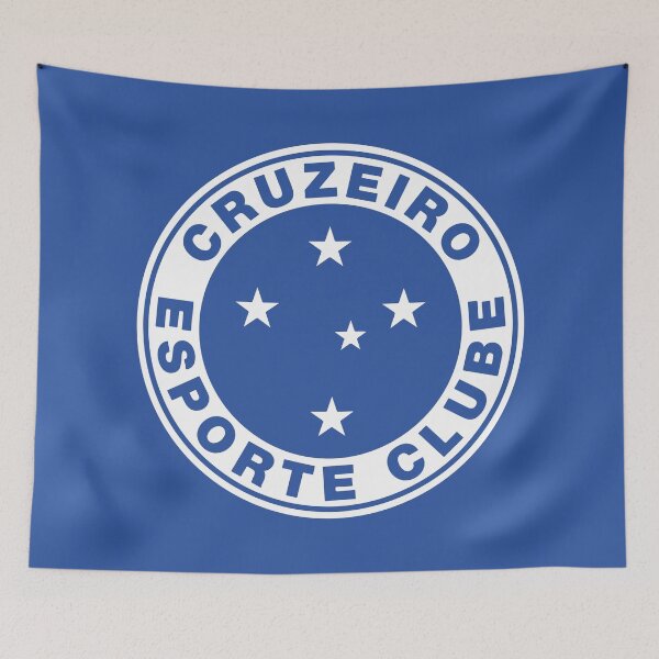 Item preview, Cruzeiro designed and sold by On Target Sports.