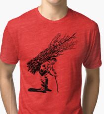 Led Zeppelin IV Tri-blend T-Shirt