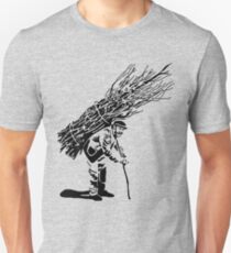 Led Zeppelin IV Slim Fit T-Shirt