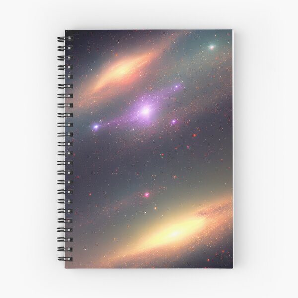 Item preview, Admirable Galaxy designed and sold by VitalDesigner.