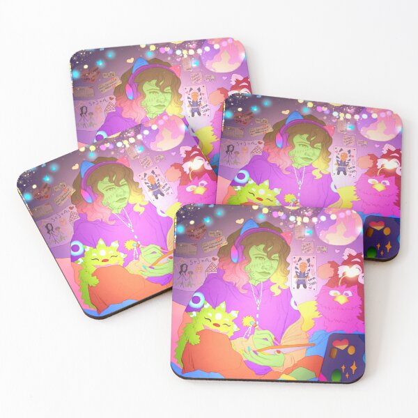 Item preview, "Safe and Sound" designed and sold by Mëlhyan.