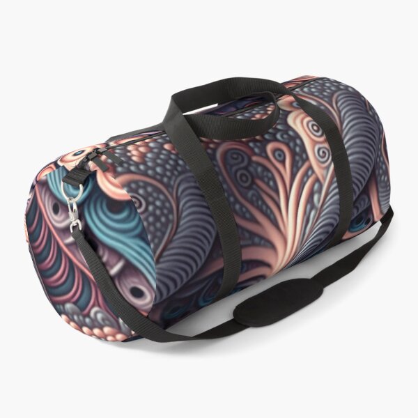 Item preview, Pattern - Abstract Eye v0.1 designed and sold by EnjoyDigitalArt.
