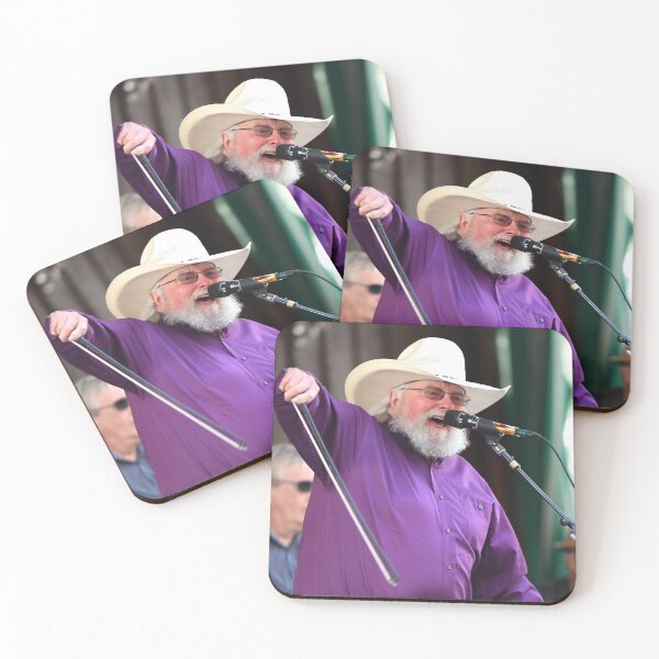 Item preview, Charlie Daniels - Photograph designed and sold by ConcertImages.