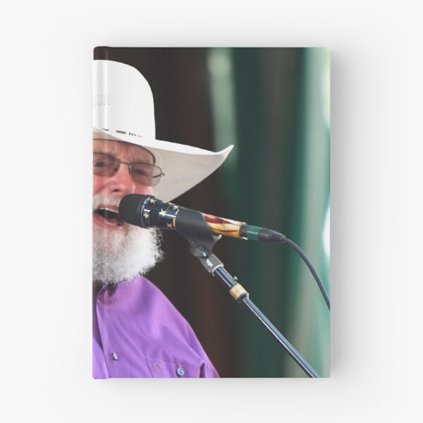 Item preview, Charlie Daniels - Photograph designed and sold by ConcertImages.