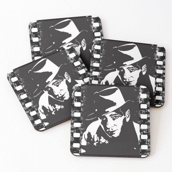 Item preview, Humphrey Bogart - Film designed and sold by jhojho.