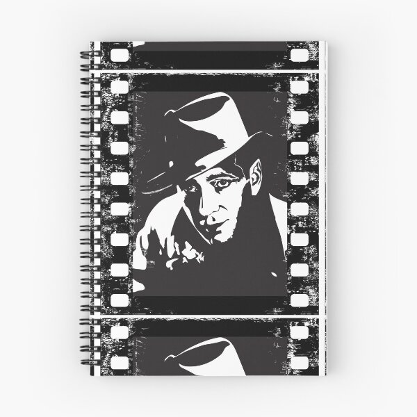 Item preview, Humphrey Bogart - Film designed and sold by jhojho.