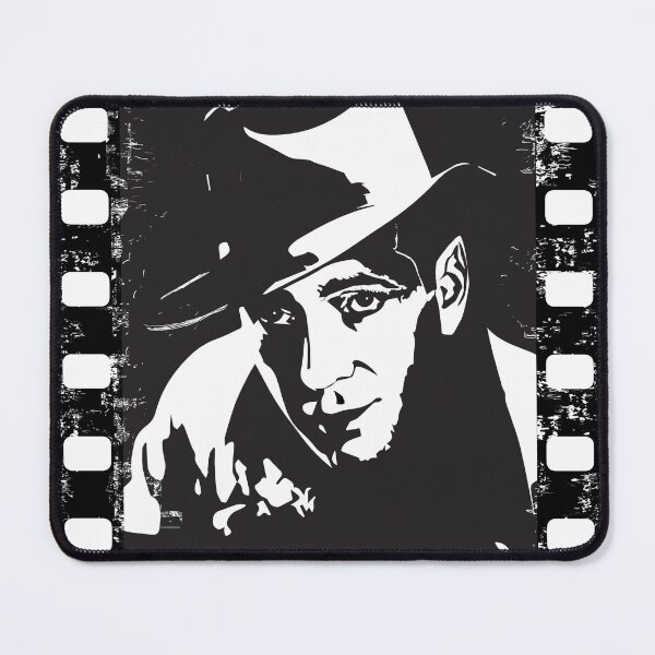 Item preview, Humphrey Bogart - Film designed and sold by jhojho.