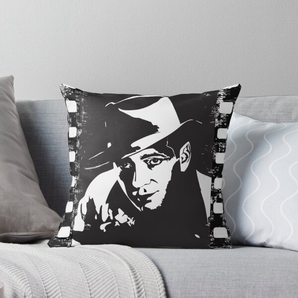Item preview, Humphrey Bogart - Film designed and sold by jhojho.