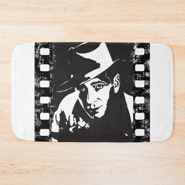 Item preview, Humphrey Bogart - Film designed and sold by jhojho.