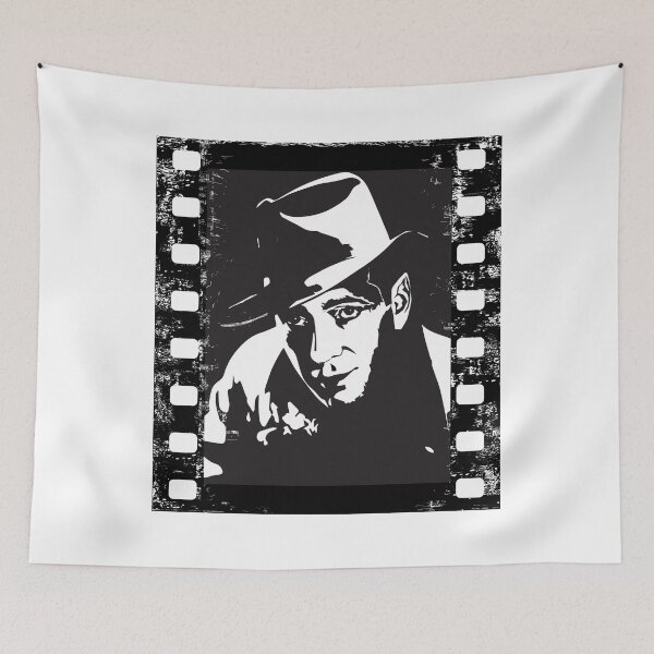 Item preview, Humphrey Bogart - Film designed and sold by jhojho.