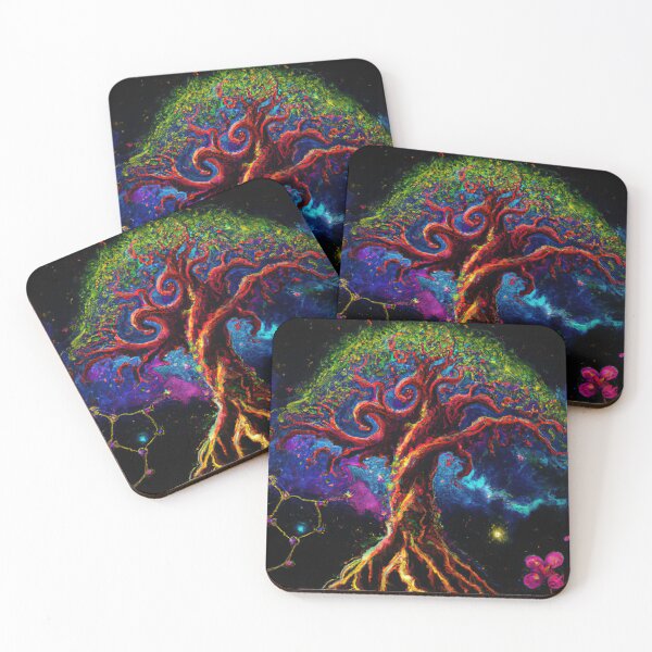 Item preview, Tree of Life designed and sold by phillipbooth.