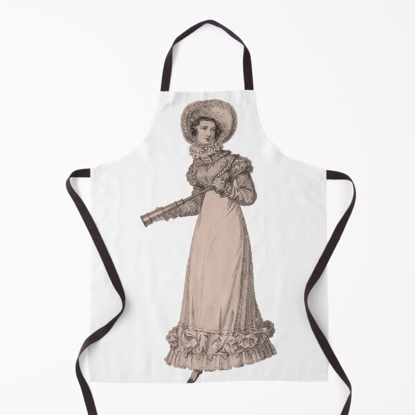 Artikelvorschau, Regency Figur mit Teleskop entworfen und verkauft von CastlesClassics.