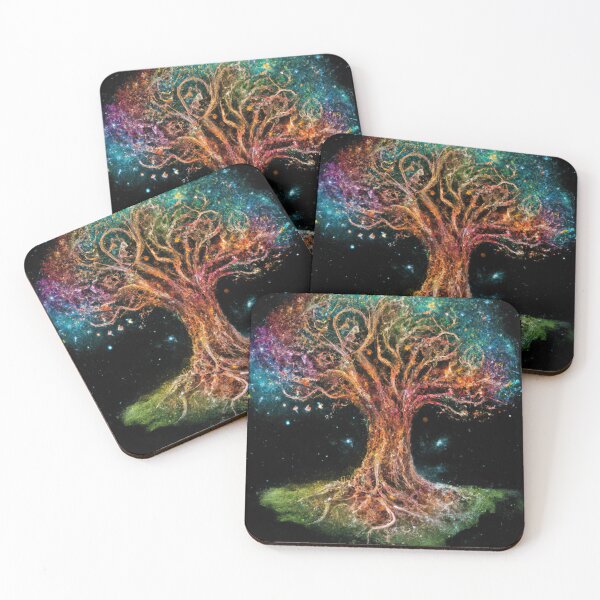 Item preview, Tree of Life designed and sold by phillipbooth.