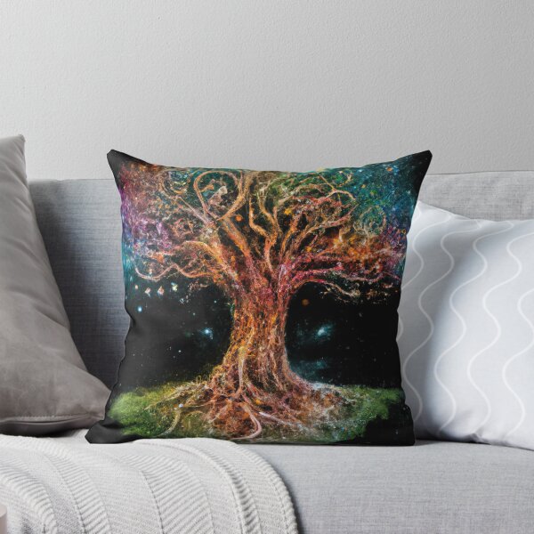 Item preview, Tree of Life designed and sold by phillipbooth.