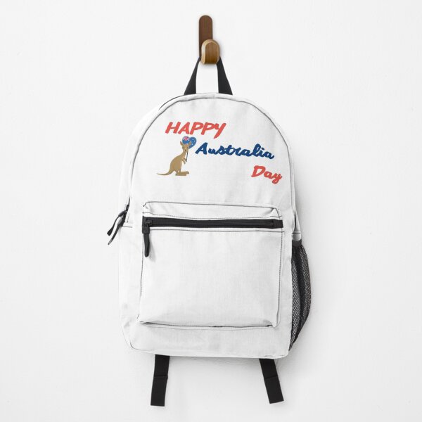 Item preview, Happy Australia Day designed and sold by MPclothes.