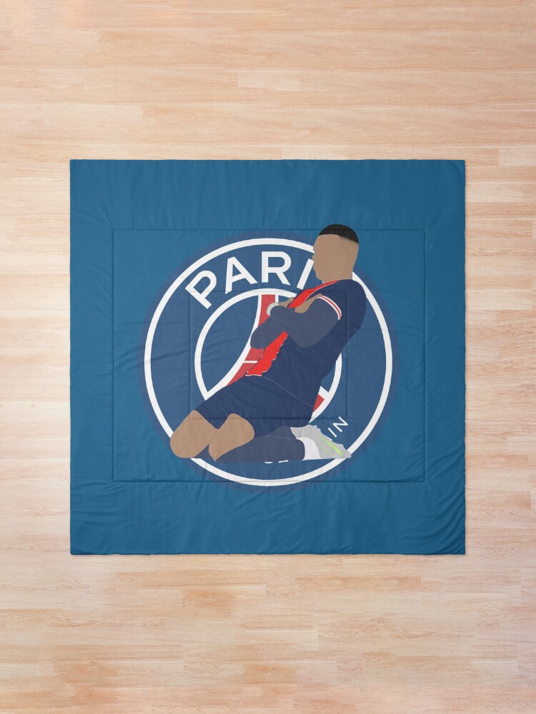 Extra Sticker – França – Kylian Mbappé – Base – Legend