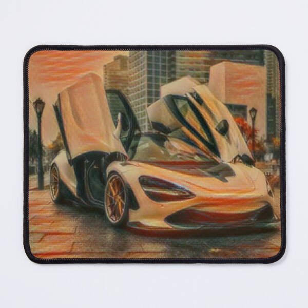 Item preview, McLaren 720s designed and sold by OrangeCars.