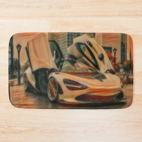 Item preview, McLaren 720s designed and sold by OrangeCars.