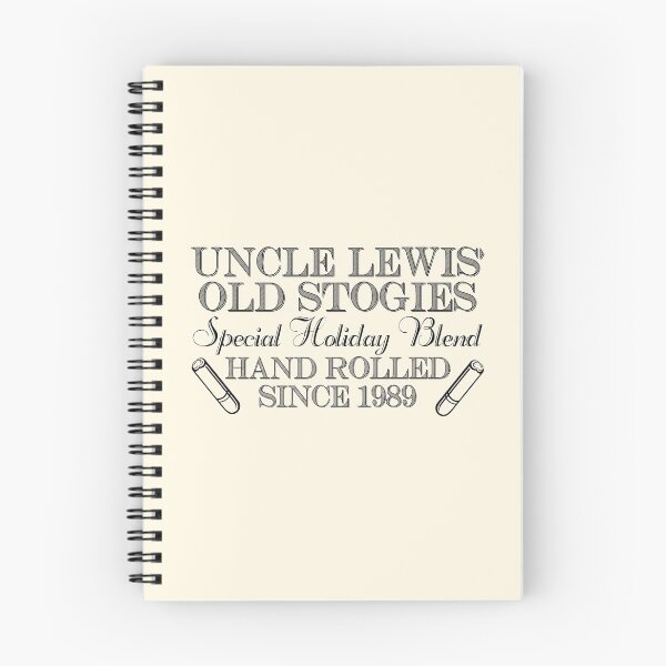 Item preview, Uncle Lewis' Old Stogies designed and sold by kjanedesigns.