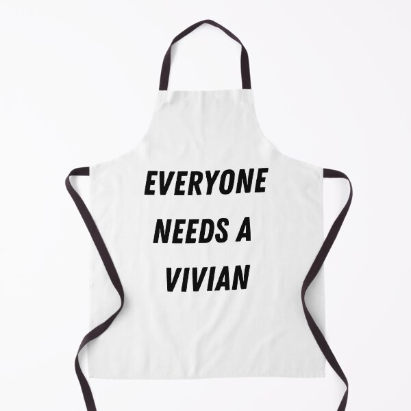 Item preview, Vivian Name Design Everyone Needs A Vivian designed and sold by Alihassan-Art.