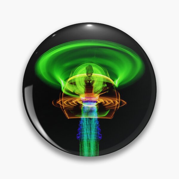 Item preview, Flux Condenser Hover Microphone 2 designed and sold by niceonemike.