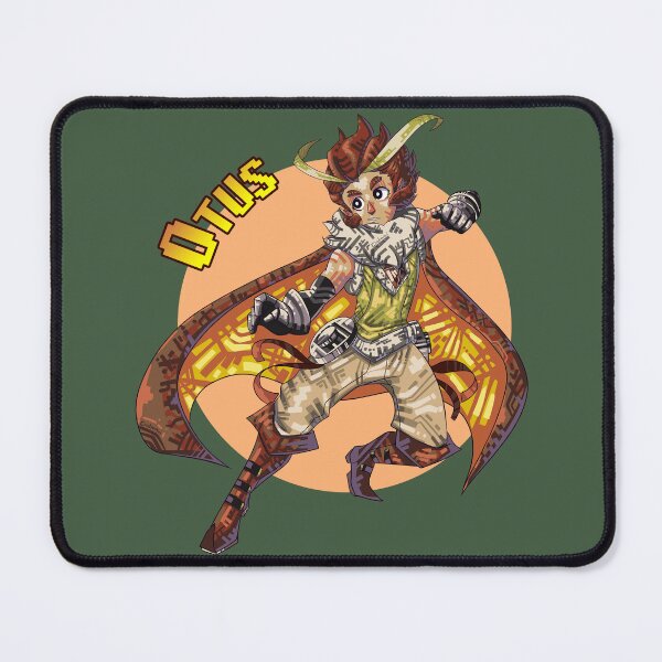 Item preview, Otus designed and sold by Cindyaqui.