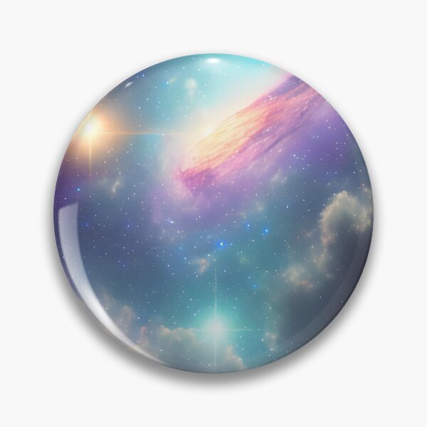 Artikelvorschau, Graceful Galaxy entworfen und verkauft von VitalDesigner.