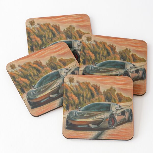 Item preview, McLaren 570s designed and sold by OrangeCars.