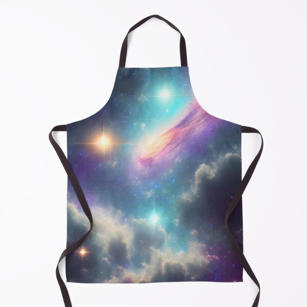 Aperçu de l'œuvre Graceful Galaxy créée et vendue par VitalDesigner.
