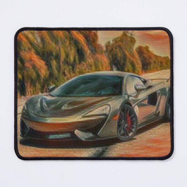Item preview, McLaren 570s designed and sold by OrangeCars.