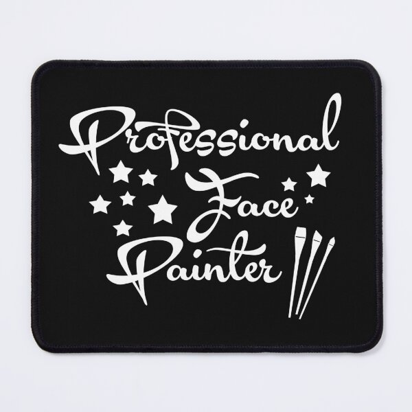 Item preview, Professional Face Painter 2 designed and sold by PurrfectCorner.