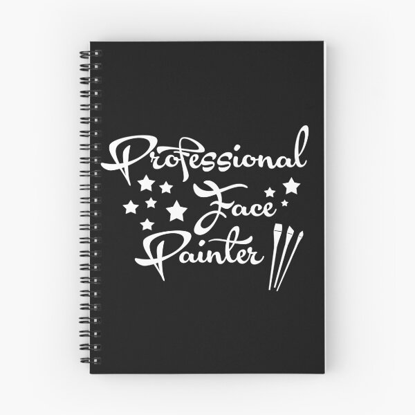 Item preview,  Professional Face Painter 2 designed and sold by PurrfectCorner.