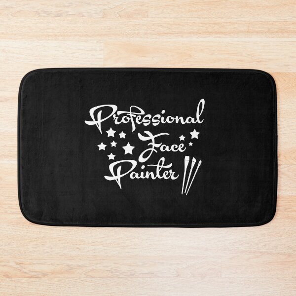 Item preview,  Professional Face Painter 2 designed and sold by PurrfectCorner.