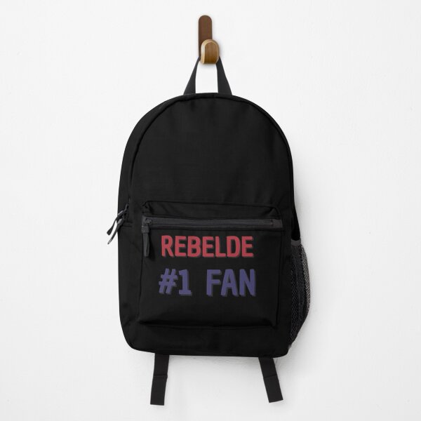 Item preview, Rebelde #1 Fan designed and sold by Rybariuns.