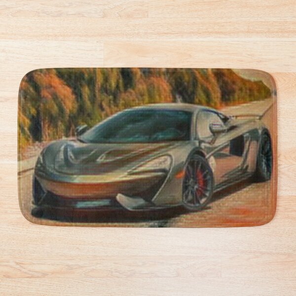 Item preview, McLaren 570s designed and sold by OrangeCars.