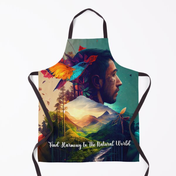 Item preview, live by the sun love by the moon, Find harmony in the natural world. designed and sold by The-Dark-Art.