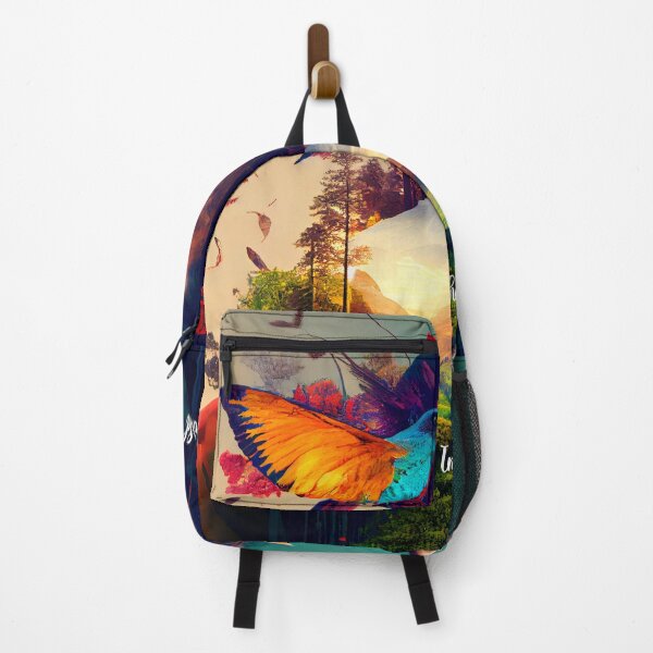 Item preview, live by the sun love by the moon, Find harmony in the natural world. designed and sold by The-Dark-Art.