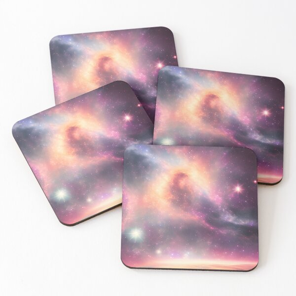 Item preview, Gorgeous Galaxy designed and sold by VitalDesigner.